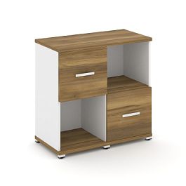 Concept Набор №221.U CN.STUN-221 W Сандал Янтарный/Белый Бриллиант/Металл Белый 836*420*818 - Фото предпросмотра