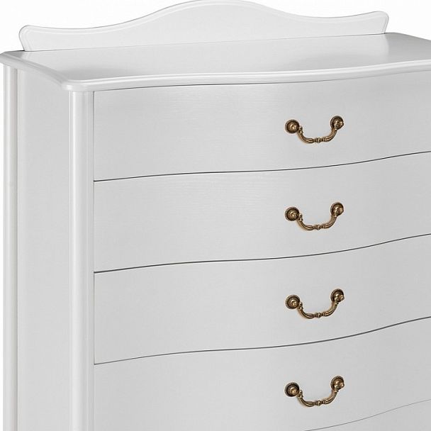 Комод Джульетта - Вид 3