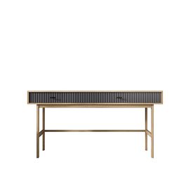 Консоль с двумя ящиками Emerson арт EM22/7024/L - Фото предпросмотра