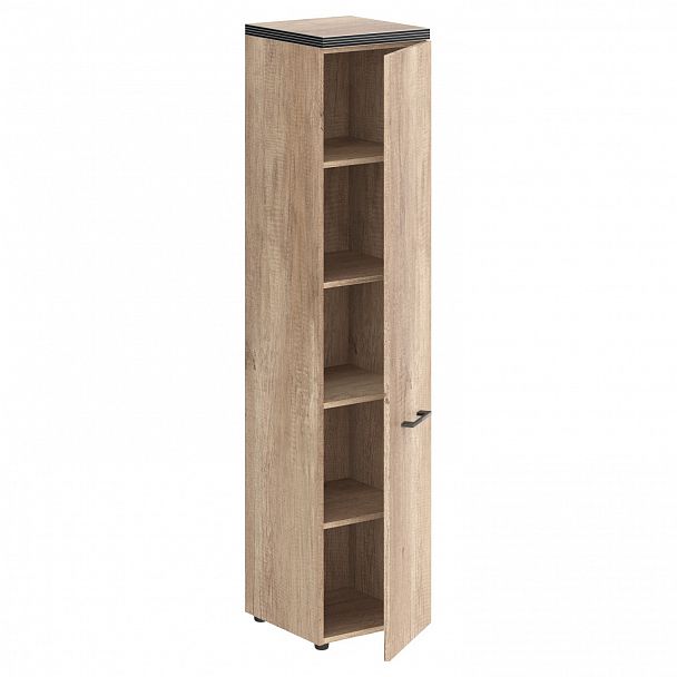 Пенал "Torr" THC 42.1 дуб каньон - Вид 1