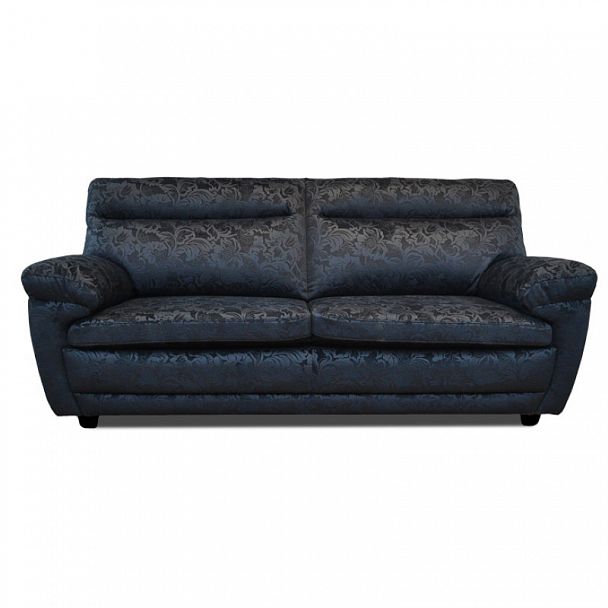 Диван "Дрезден" 3Р кожа - Вид 2