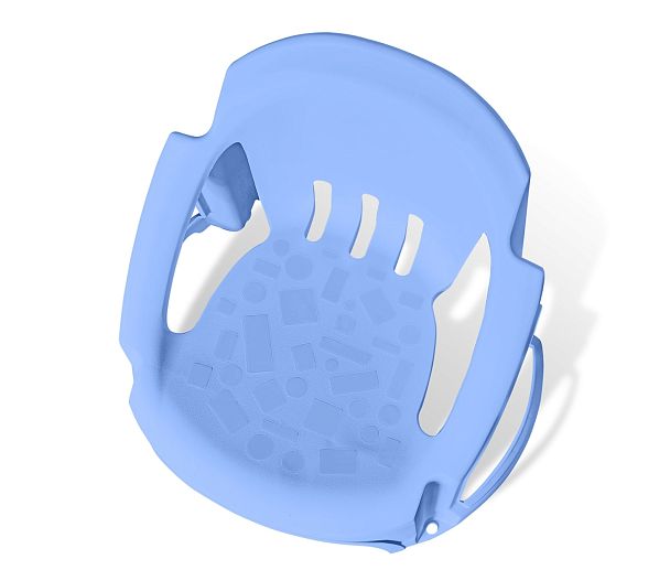 Стул детский Sheffilton KIDS 532 голубой pan278 - Вид 5