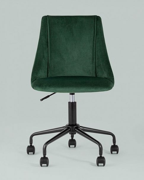 Стул компьютерный Сиана - Вид 3