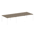 /catalog/kategorii/stoly/rabochie-stantsii-i-bench-sistemy/metal-system-quattro-r-st-na-6-rab-mesta-na-p-obraznom-m-k-50bp-sm-6-2-vyaz-belyy-metall-3600-1475-7/ - фотография