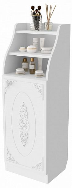 Тумба комбинированная Ассоль АС-64 - Вид 3