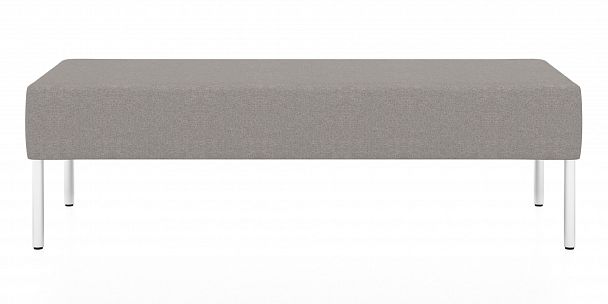 Трехместная банкетка  "МС" - Вид 3