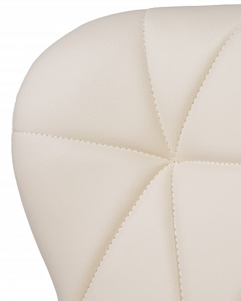 Стул барный DOBRIN BARNY (кремовый) - Вид 7