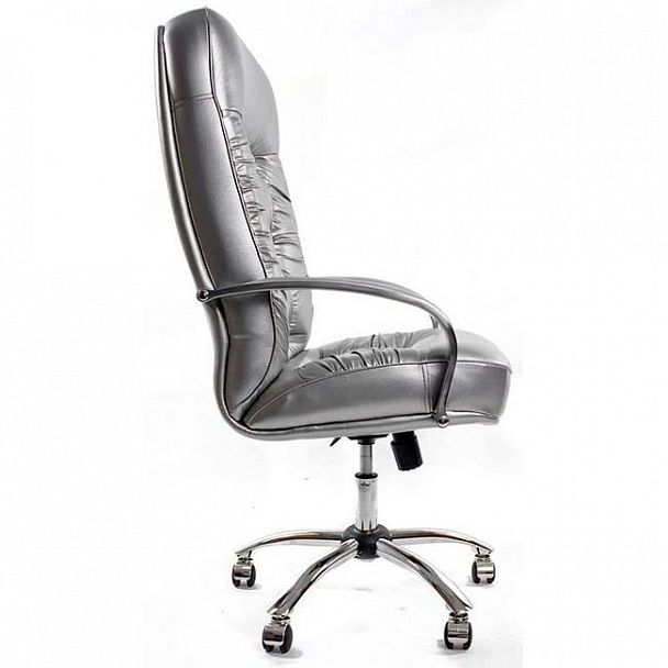 Кресло "Болеро" хром - Вид 3