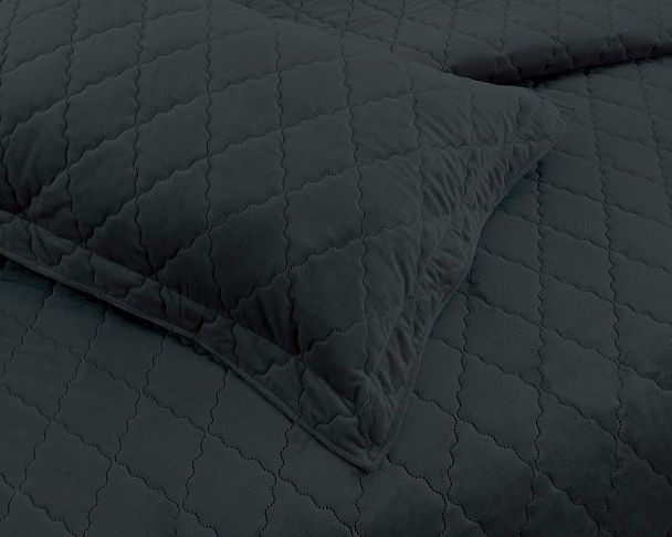 Покрывало с наволочками евростандарт Деметра - Вид 5