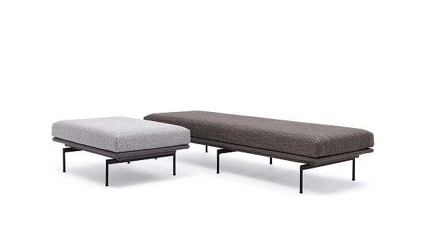 Банкетки Pratt (Pratt art.6.1) - Вид 7