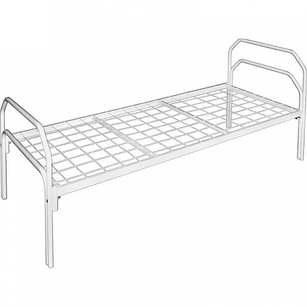 Кровать М180-01 - Вид 1