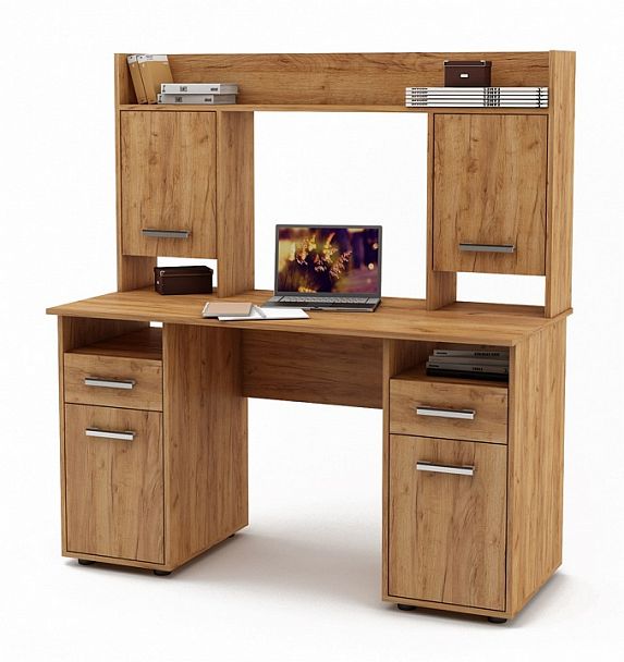 Стол письменный Остин-13 - Вид 1