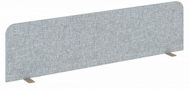 Экран продольный (ткань-ROMEO) "ESTETICA" ES.TEKR.R-158 Romeo-13 - Вид 1