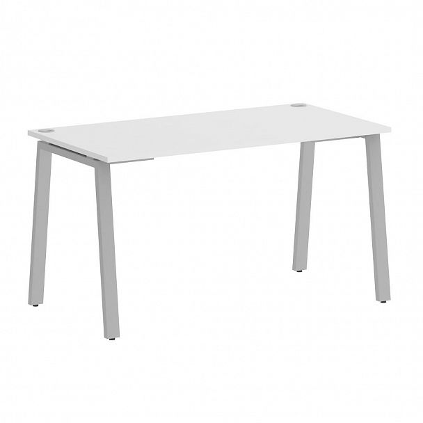 Стол "Home office" VR.SP-3-138.A белый бриллиант - Вид 4