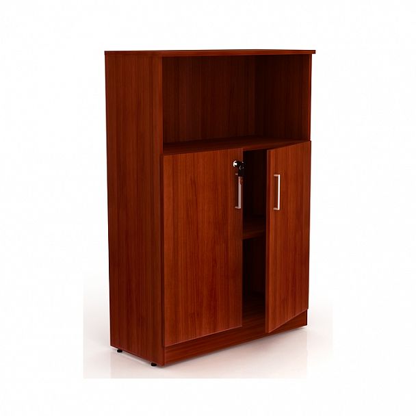 Шкаф книжный Д-112 - Вид 1