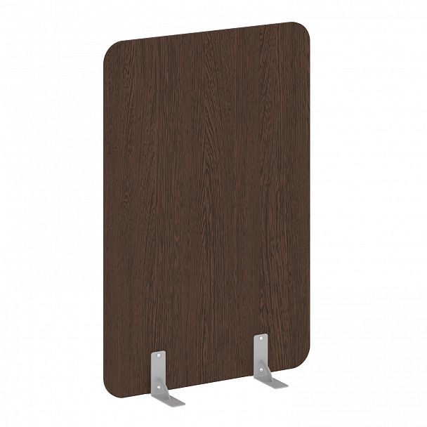 Перегородка "R-Line" DP.F-100-150 венге - Вид 1