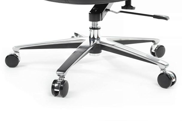 Кресло Marco LS-262A Черный - Вид 9