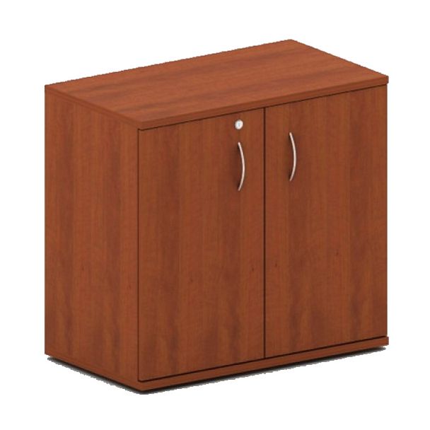 Шкаф низкий закрытый с замком Танго - Вид 1