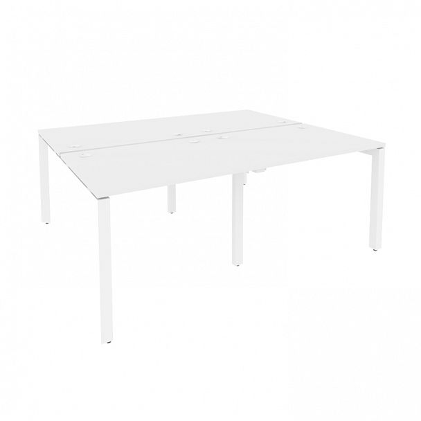 Рабочая станция "Onix" O.MP-D.RS-4.1.8 белый - Вид 1