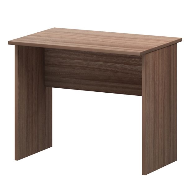 Стол рабочий А-001.60 Темный шимо 900x600x760 Арго - Вид 1