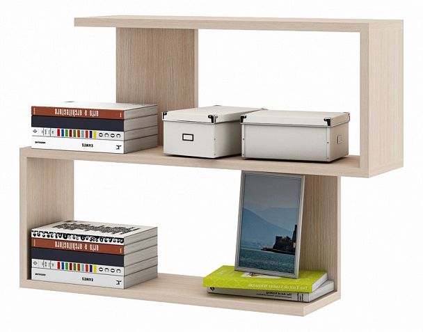 Полка навесная Лайт-29 - Вид 1