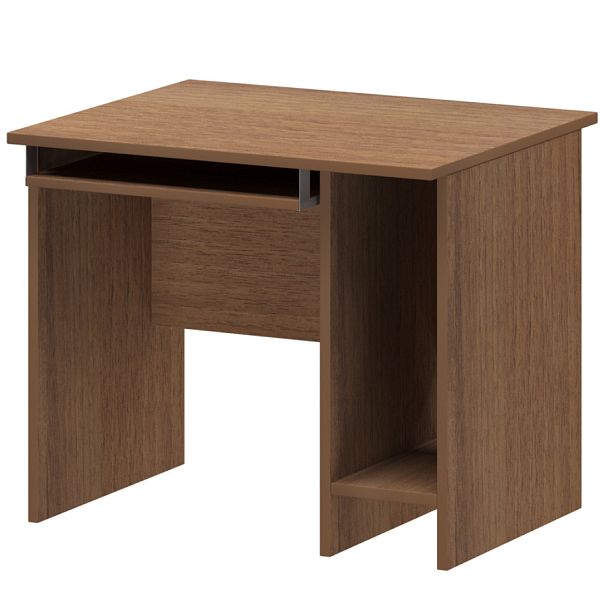 Стол компьютерный А-012 Орех 900x730x760 Арго - Вид 1