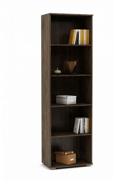 Стеллаж Тунис-3 - Вид 1