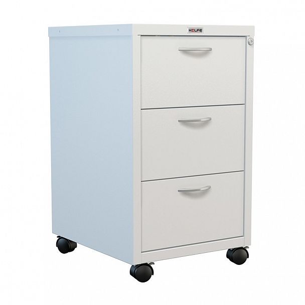 Тумба медицинская МД ТП L-4 - Вид 1