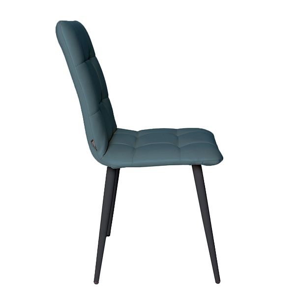 Стул Olys, экокожа Fiji Pine, ножки металл - Вид 7