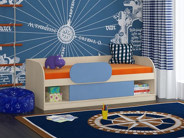 Кровать "Соня-4" - Вид 15