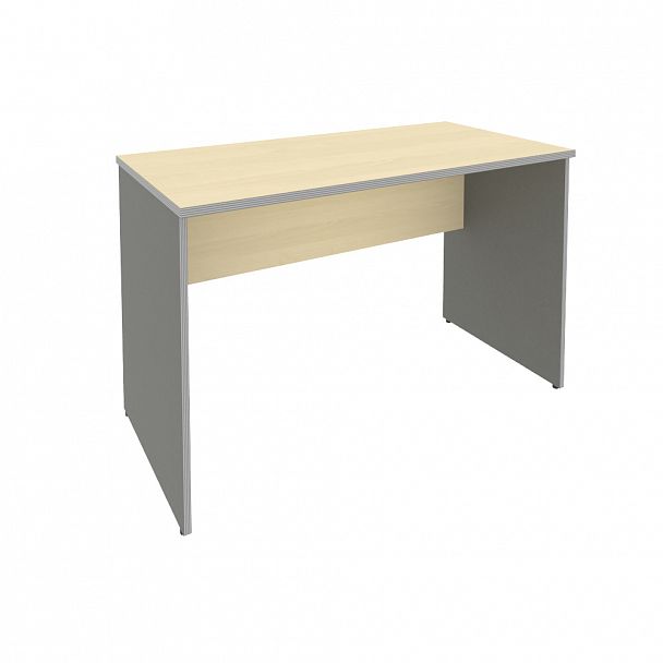 Стол "Riva" А.СП-2.1 клен/металлик - Вид 1