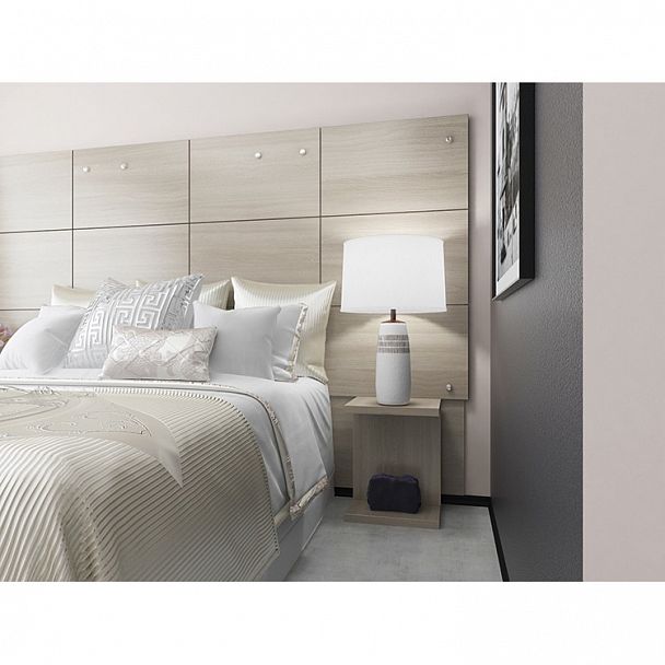 Стеновая панель "Открытие" - Вид 3