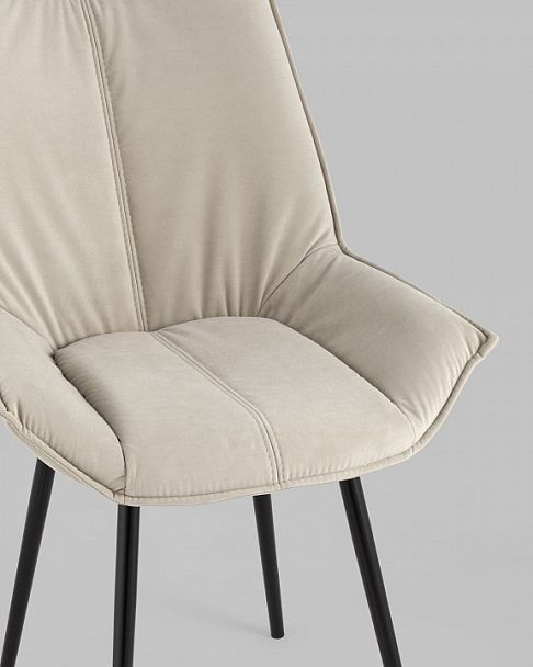 Стул Осло белый - Вид 6