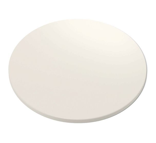 Столешница Sheffilton SHT-TT46 90 молочный - Вид 2