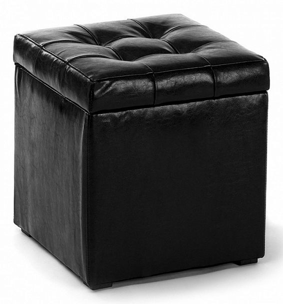 Пуф-сундук Люкс - Вид 1