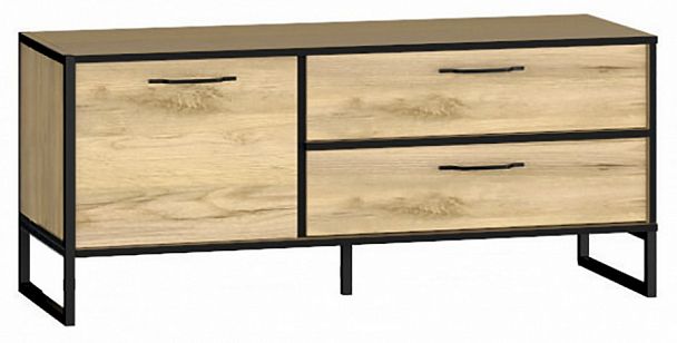 Тумба под ТВ Виртон-1 - Вид 1