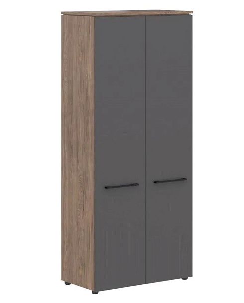 MORRIS TREND  MCW 85 Гардероб Morris trend кабинет руководит  без цвета - Вид 1