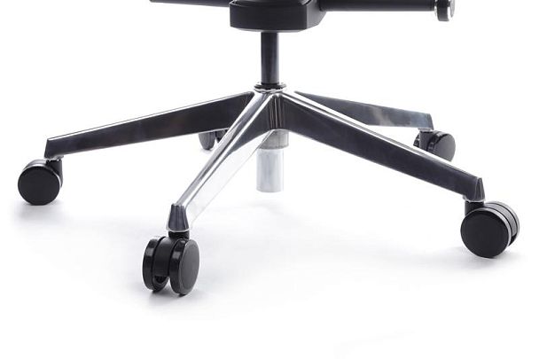 Кресло Rubens A1819-2 Черный - Вид 10