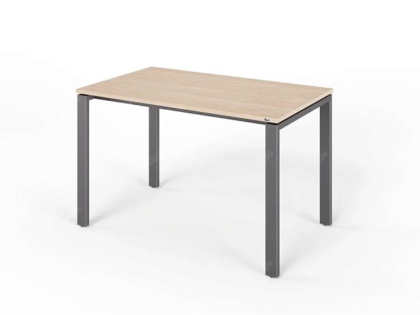 ЛАЙТ / LIGHT RLG014-12x7 Прямоугольный стол 120x70x75 Дуб Сонома - Вид 1