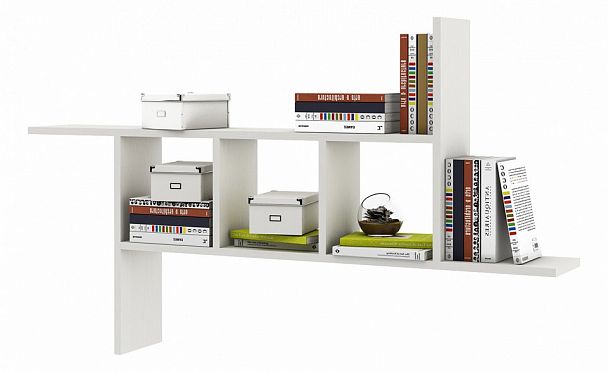 Полка навесная Лайт-37 - Вид 1