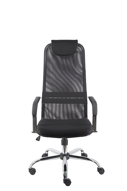 Кресло Everprof EP-708 TM Сетка Черный - Вид 2