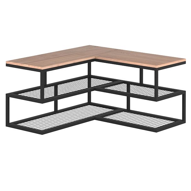 Обувница Данте - Вид 2