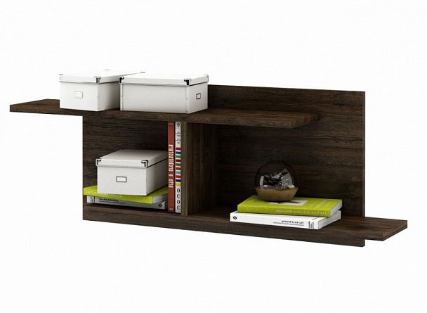 Полка навесная Лайт-44 - Вид 1