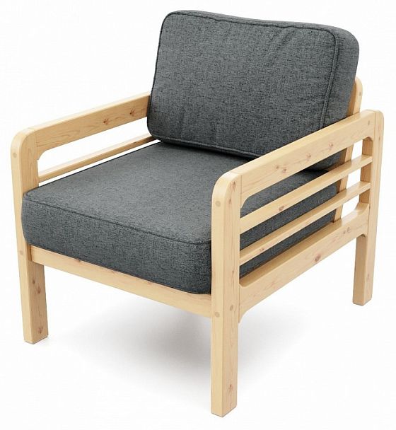 Кресло Бергер - Вид 3