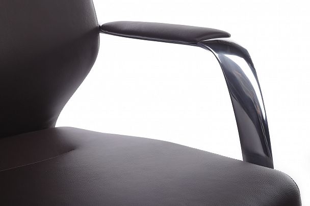 Кресло "RV DESIGN" В1711 темно-коричневый - Вид 9