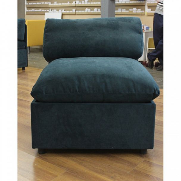 Кресло "Кубэ" - Вид 2