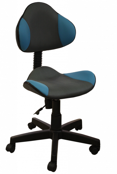 Кресло для персонала "Нео" - Вид 1