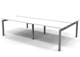 EUROPE/ЕВРОПА RE028-316х163 Двухсторонняя станция 3160x1630x750 Белый - Фото предпросмотра