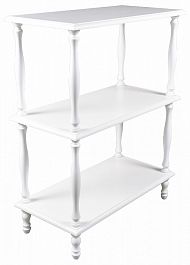 Стеллаж П 9 - Фото предпросмотра