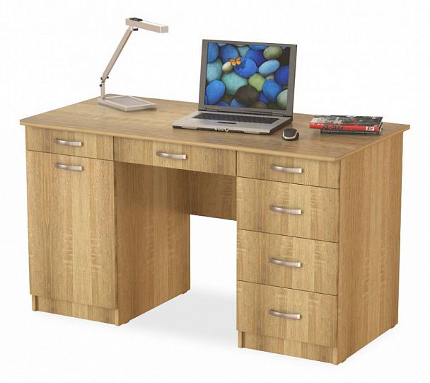 Стол письменный СП-04.1 - Вид 1